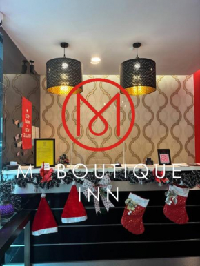 M BOUTIQUE INN (BINTANG JAYA)